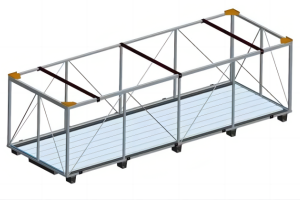 工装方案概念图1