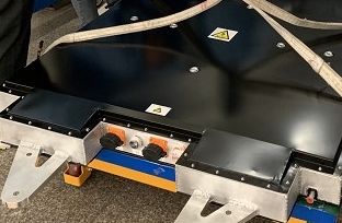 电池pack木箱包装1